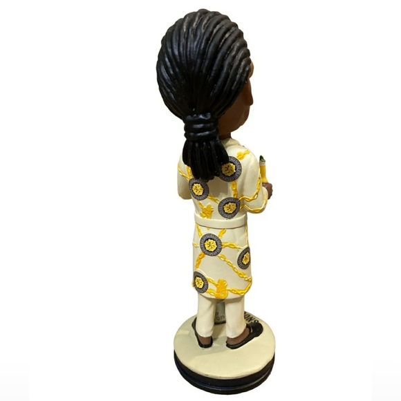 Snoop Dogg Corona Beer Nodder Bobblehead 2022 Limited Collectors Edition - Picture 5 of 5